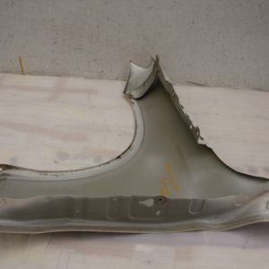Mercedes GLC X253 Front Right Side Wing 2019-2022 A2538810201 Genuine *DAMAGED* - Image 9
