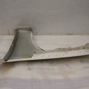 Mercedes GLC X253 Front Right Side Wing 2019-2022 A2538810201 Genuine *DAMAGED* - Image 10