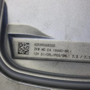 Mercedes GLC X253 LED Headlight Control Module Unit 15-19 A2539068200 Genuine - Image 4