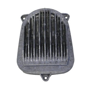 Mercedes GLC X253 LED Headlight Control Module Unit 15-19 A2539068200 Genuine