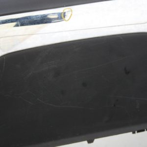 Mercedes GLC X253 Rear Bumper 2015 TO 2019 A2538850725 Genuine *DAMAGED* - Image 11