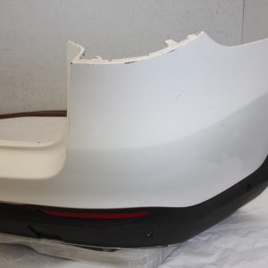 Mercedes GLC X253 Rear Bumper 2015 TO 2019 A2538850725 Genuine *DAMAGED* - Image 13