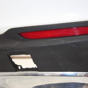 Mercedes GLC X253 Rear Bumper 2015 TO 2019 A2538850725 Genuine *DAMAGED* - Image 14