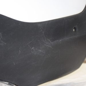 Mercedes GLC X253 Rear Bumper 2015 TO 2019 A2538850725 Genuine *DAMAGED* - Image 15