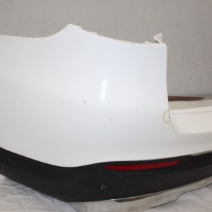 Mercedes GLC X253 Rear Bumper 2015 TO 2019 A2538850725 Genuine *DAMAGED* - Image 18