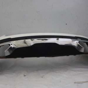 Mercedes GLC X253 Rear Bumper 2015 TO 2019 A2538850725 Genuine *DAMAGED* - Image 19