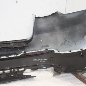 Mercedes GLC X253 Rear Bumper 2015 TO 2019 A2538850725 Genuine *DAMAGED* - Image 22