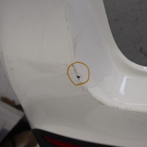 Mercedes GLC X253 Rear Bumper 2015 TO 2019 A2538850725 Genuine *DAMAGED* - Image 4