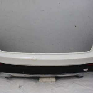 Mercedes GLC X253 Rear Bumper 2015 TO 2019 A2538850725 Genuine *DAMAGED* - Image 1