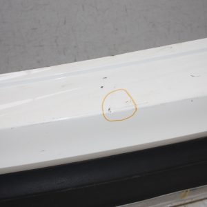 Mercedes GLC X253 Rear Bumper 2015 TO 2019 A2538850725 Genuine *DAMAGED* - Image 5