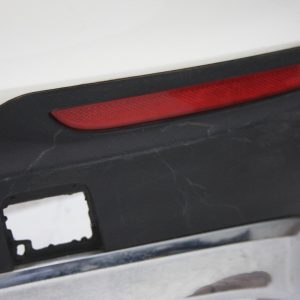 Mercedes GLC X253 Rear Bumper 2015 TO 2019 A2538850725 Genuine *DAMAGED* - Image 6