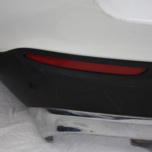 Mercedes GLC X253 Rear Bumper 2015 TO 2019 A2538850725 Genuine *DAMAGED* - Image 7