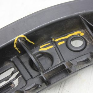 Mercedes GLC X253 Rear Bumper Bracket right 2015 TO 2019 A2538858402 - Image 8