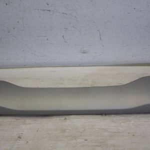 Mercedes GLC X253 Rear Bumper Diffuser A2538851022 Genuine - Image 11