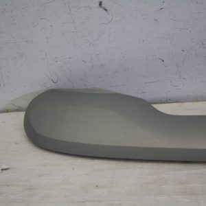 Mercedes GLC X253 Rear Bumper Diffuser A2538851022 Genuine - Image 12