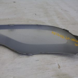 Mercedes GLC X253 Rear Bumper Diffuser A2538851022 Genuine - Image 16