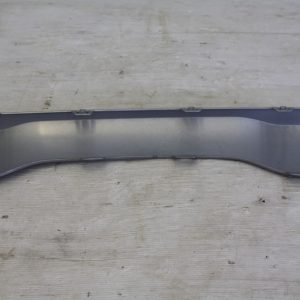 Mercedes GLC X253 Rear Bumper Diffuser A2538851022 Genuine - Image 18