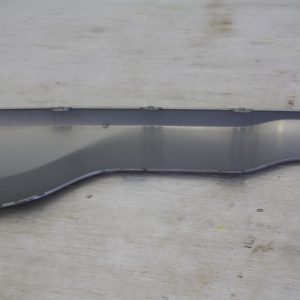 Mercedes GLC X253 Rear Bumper Diffuser A2538851022 Genuine - Image 19