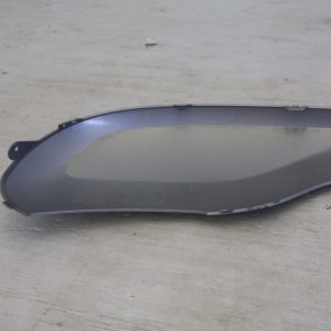 Mercedes GLC X253 Rear Bumper Diffuser A2538851022 Genuine - Image 20