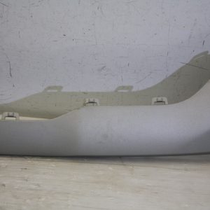 Mercedes GLC X253 Rear Bumper Diffuser A2538851022 Genuine - Image 4