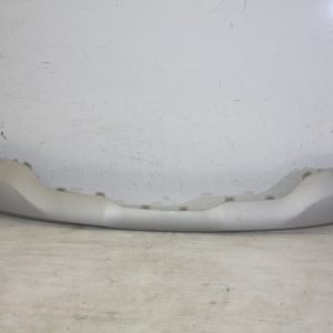Mercedes GLC X253 Rear Bumper Diffuser A2538851022 Genuine
