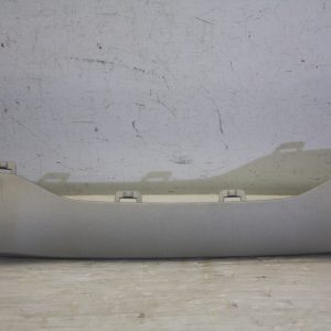 Mercedes GLC X253 Rear Bumper Diffuser A2538851022 Genuine - Image 5