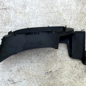 Mercedes GLC X253 Rear Bumper Left Exhaust Trim 2015-2019 A2538850123 Genuine - Image 12