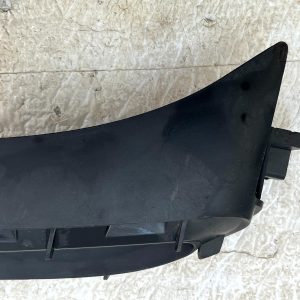 Mercedes GLC X253 Rear Bumper Left Exhaust Trim 2015-2019 A2538850123 Genuine - Image 13