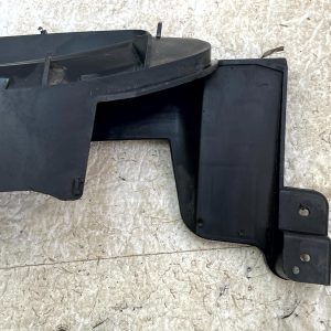 Mercedes GLC X253 Rear Bumper Left Exhaust Trim 2015-2019 A2538850123 Genuine - Image 15