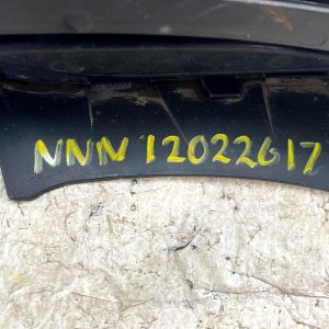 Mercedes GLC X253 Rear Bumper Left Exhaust Trim 2015-2019 A2538850123 Genuine - Image 17