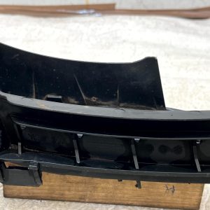 Mercedes GLC X253 Rear Bumper Left Exhaust Trim 2015-2019 A2538850123 Genuine - Image 18