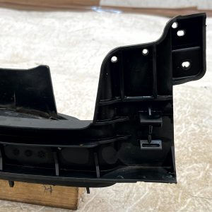 Mercedes GLC X253 Rear Bumper Left Exhaust Trim 2015-2019 A2538850123 Genuine - Image 19