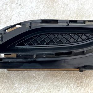 Mercedes GLC X253 Rear Bumper Left Exhaust Trim 2015-2019 A2538850123 Genuine - Image 4