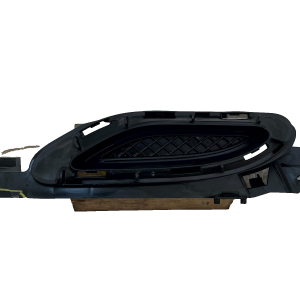 Mercedes GLC X253 Rear Bumper Left Exhaust Trim 2015-2019 A2538850123 Genuine - Image 1