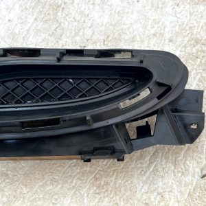 Mercedes GLC X253 Rear Bumper Left Exhaust Trim 2015-2019 A2538850123 Genuine - Image 5