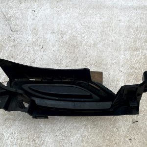 Mercedes GLC X253 Rear Bumper Left Exhaust Trim 2015-2019 A2538850123 Genuine - Image 6