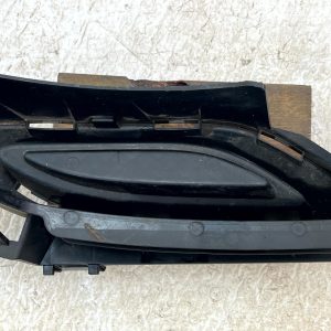 Mercedes GLC X253 Rear Bumper Left Exhaust Trim 2015-2019 A2538850123 Genuine - Image 8