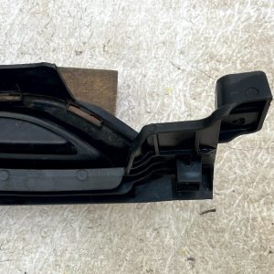 Mercedes GLC X253 Rear Bumper Left Exhaust Trim 2015-2019 A2538850123 Genuine - Image 9