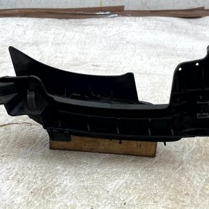 Mercedes GLC X253 Rear Bumper Left Exhaust Trim 2015-2019 A2538850123 Genuine - Image 10