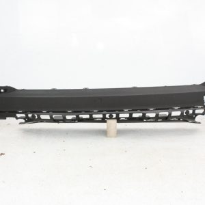 Mercedes GLC X253 Rear Lower Bumper 2015 TO 2019 A2538850925 Genuine - Image 1