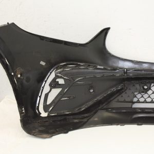 Mercedes GLC X254 AMG Front Bumper 2023 ON A2548851501 Genuine *DAMAGED* - Image 25