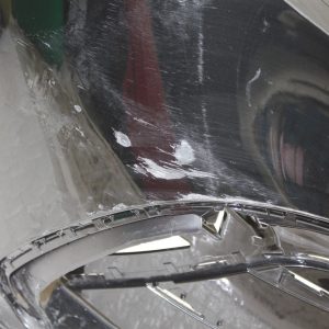 Mercedes GLC X254 AMG Front Bumper 2023 ON A2548851501 Genuine *DAMAGED* - Image 8
