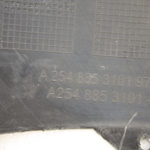 Mercedes GLC X254 AMG Front Bumper Lower Section 2023 ON A2548853101 *DAMAGED* - Image 19