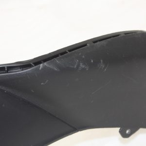 Mercedes GLC X254 AMG Front Bumper Lower Section 2023 ON A2548853101 *DAMAGED* - Image 7