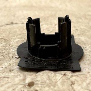 Mercedes GLC X254 AMG Front Bumper PDC Sensor Holder 2023 ON A2548851501 Genuine 11 Mercedes GLC X254 AMG Front Bumper PDC Sensor Holder 2023 ON A2548851501 Genuine - Image 4