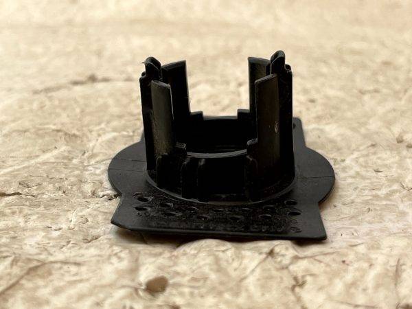 Mercedes GLC X254 AMG Front Bumper PDC Sensor Holder 2023 ON A2548851501 Genuine 3 Mercedes GLC X254 AMG Front Bumper PDC Sensor Holder 2023 ON A2548851501 Genuine 178525489590 4