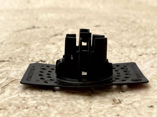 Mercedes GLC X254 AMG Front Bumper PDC Sensor Holder 2023 ON A2548851501 Genuine 4 Mercedes GLC X254 AMG Front Bumper PDC Sensor Holder 2023 ON A2548851501 Genuine 178525489590 5