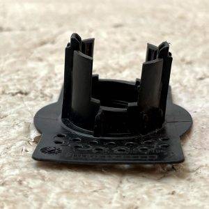 Mercedes GLC X254 AMG Front Bumper PDC Sensor Holder 2023 ON A2548851501 Genuine 13 Mercedes GLC X254 AMG Front Bumper PDC Sensor Holder 2023 ON A2548851501 Genuine - Image 6