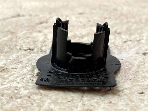 Mercedes GLC X254 AMG Front Bumper PDC Sensor Holder 2023 ON A2548851501 Genuine 5 Mercedes GLC X254 AMG Front Bumper PDC Sensor Holder 2023 ON A2548851501 Genuine 178525489590 6