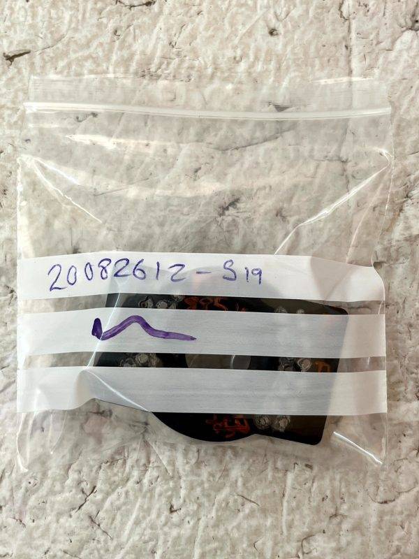 Mercedes GLC X254 AMG Front Bumper PDC Sensor Holder 2023 ON A2548851501 Genuine 7 Mercedes GLC X254 AMG Front Bumper PDC Sensor Holder 2023 ON A2548851501 Genuine 178525489590 8